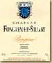 Château Fongrenier-Stuart Bergerac