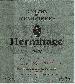 Hermitage Cuvée Emilie