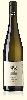 Grüner Veltliner Smaragd Achleiten