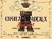 Château Pradeaux Bandol
