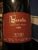 Barolo Dosio