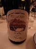 Riesling Grand Cru Pfersigberg